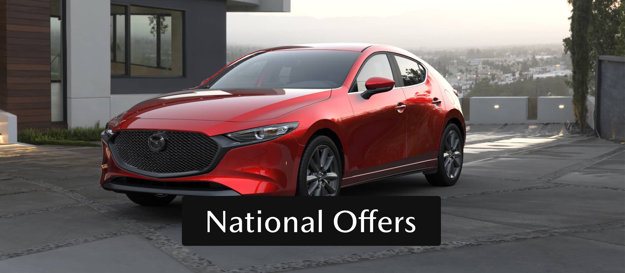 National Offers | Open Road Mazda East Brunswick in East Brunswick NJ
